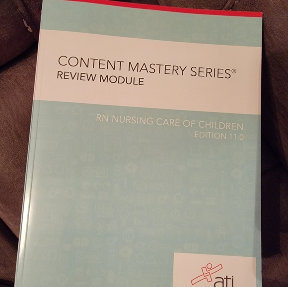 *BRAND NEW* ATI NCLEX NURSING BOOKS *COMPLETE SET* - Picture 4 of 11